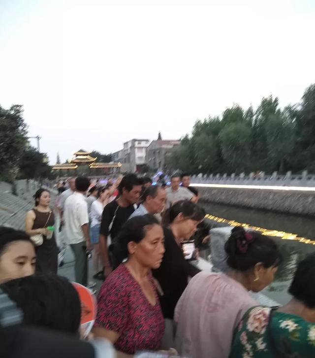 周老嘴镇：借助老区特殊魅力 致力打造文旅标杆