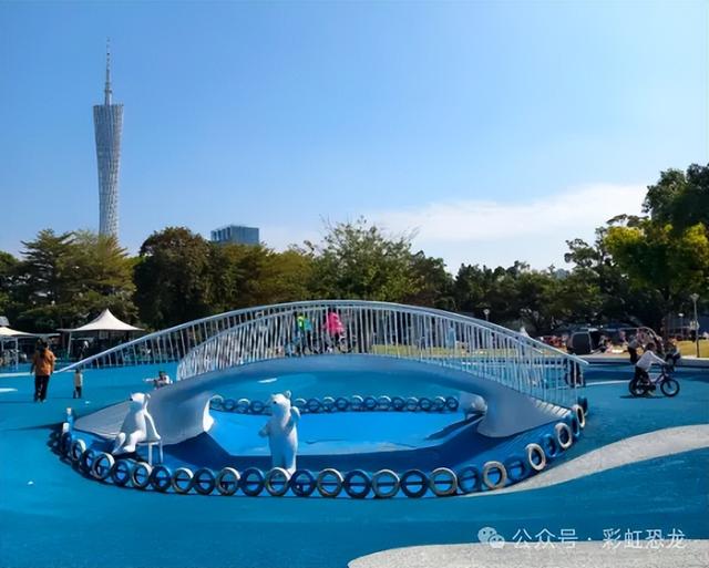 广州遛娃新灵感！三条私藏周末路线，好玩不累，赶紧收藏！