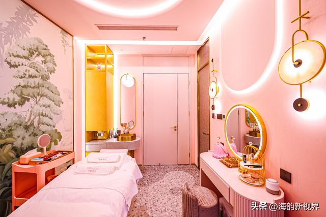 以爱之名，铸就美业公益新标杆——莎蔓莉莎的责任之路