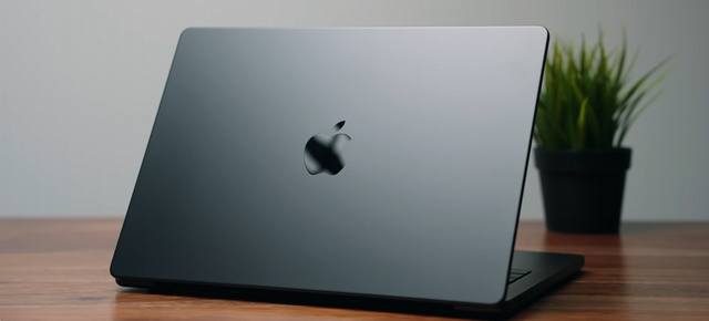 MacBook Pro M5 对比 iPad Pro M5—— 芯片相同，体验却天差地别！