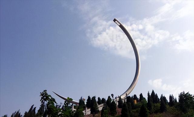 河南17个地级市，每个市用一个景点代表，快看你们那里是啥