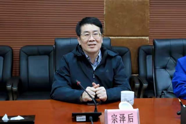 宗馥莉遗产再曝猛料：小儿子身份疑似反转，叔叔曝光宗馥莉的为人