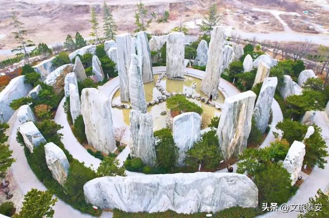 万福中国年!2026泰山石敢当景区春节灯会超多预告精彩来袭~