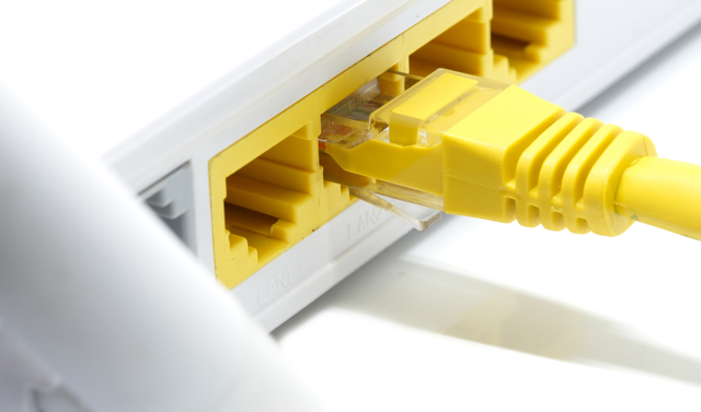 网络电视如何连接上路由器网络？