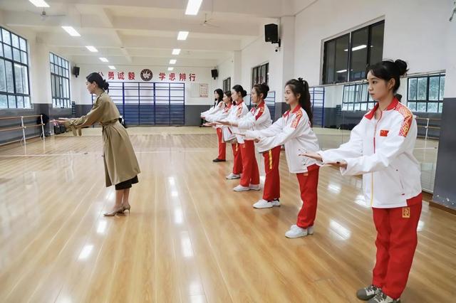 12000小时坚守！413 名志愿者为武当太极文化节注入青春动能