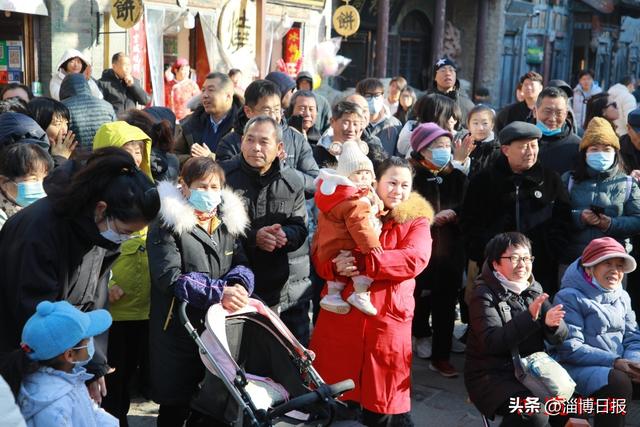 淄博非遗大放异彩：四大案例入选省级名单，探寻活态传承新路径