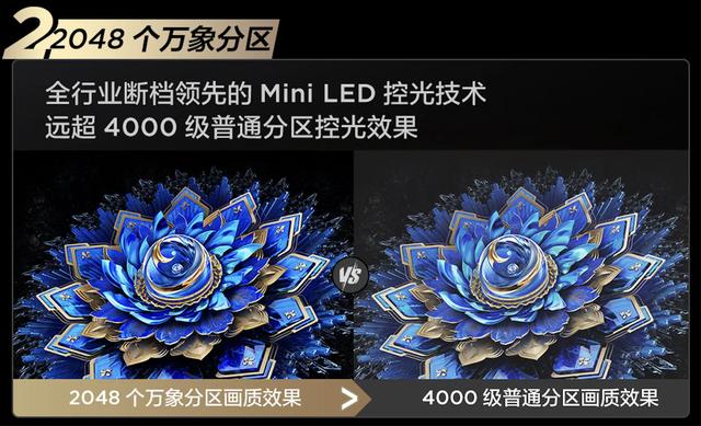 台湾首台115吋TCL安装够震撼！但这台电视画质更让人心动！