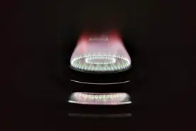 天然气涨价只是开始，后面还有更大一波图片