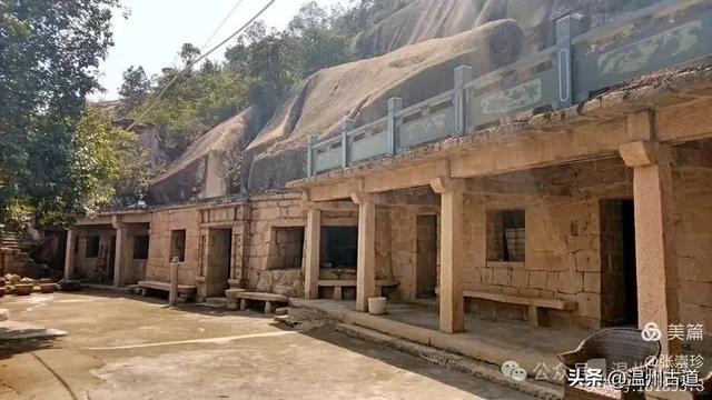 大罗山这条改造过的登山步道你可去过?
