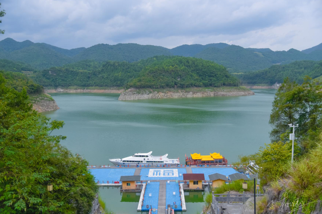 跟着赛事游遵义 | 山水疗愈之旅，藏着最治愈的慢生活！