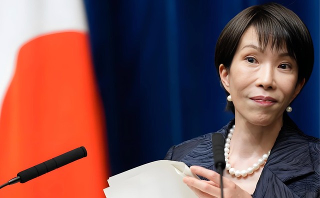 谁也救不了日本！李在明拒绝调解，特朗普：美国已无力威胁中国