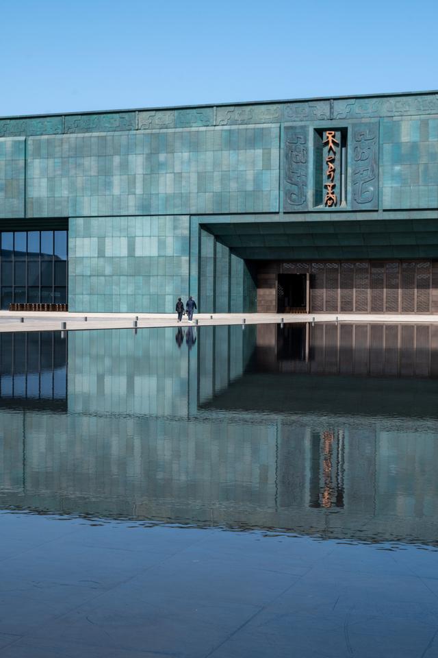 豫西北穿越记：在秦晋咽喉处，寻找山河与历史的回响