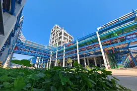 潞州区：做大做强园区经济 助力区域经济高质量发展图片