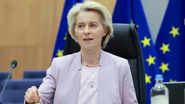 特朗普不装了，美军全军出击，六国被列入名单，各大势力选边站