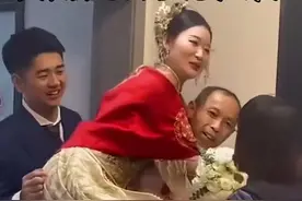 农村的恶俗婚闹是应当整治了图片
