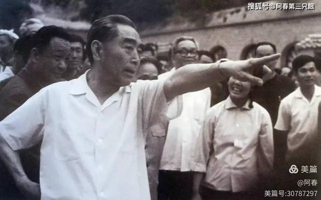 游绍兴 周恩来祖居（纪念馆）