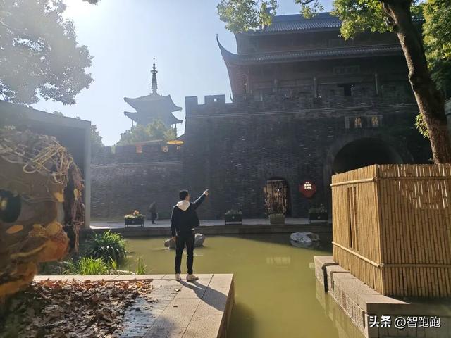 2025 杭州西湖 City Walk 留下足迹