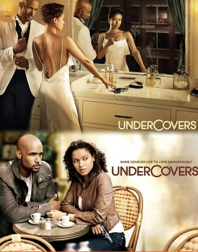 熬夜追不停！6部经典“特工类”美剧，悬疑反转，烧脑又上头！