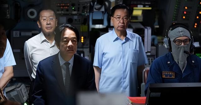 投票结果0：32！民进党惨败，赖清德或辞职，大陆在台海有大动作