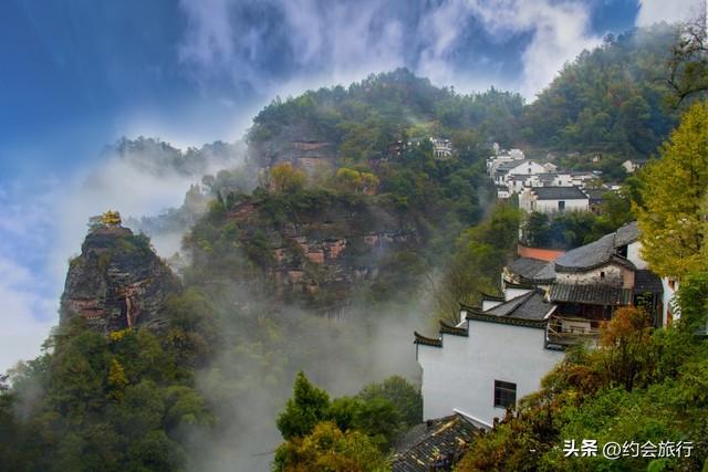 黄山本地人为何很少去黄山旅游？是门票太贵，还是新鲜感不足？