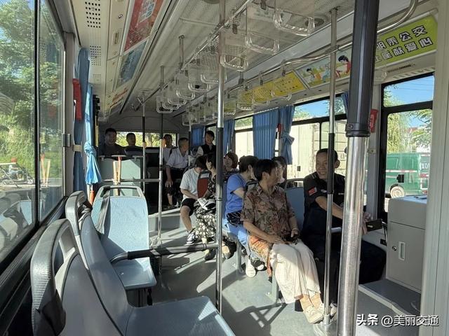 从家门口直达卫生院！金华新增2条“就医”线路