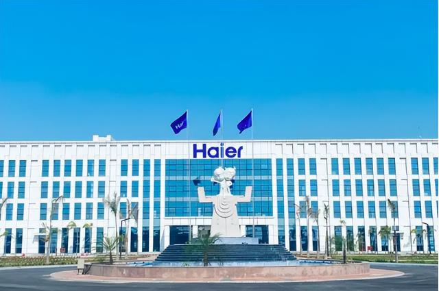 中国家电巨头为何在印度投资12亿美元建厂？为了赢