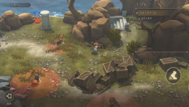 曾是日式RPG剧情巅峰的神作！你还记得卡卡布三部曲吗？