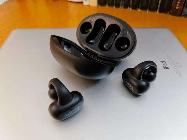 铁三选手如何选择智能耳机？从防水到音质，一篇教你搞定！