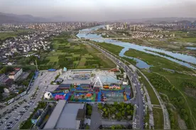 汉中市未来发展展望：自然与人文共舞的新型四线城市图片