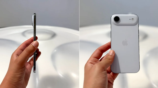 果粉收藏｜双11 iPhone 选购清单：17 Pro Max/17/Air/16e，谁第一？