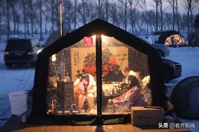 最后一天！露一场梅里斯的营！