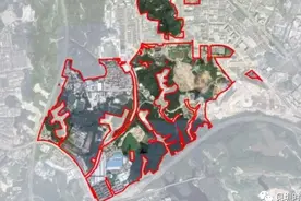 加快推进坂田五和、宝龙南约等重点更新单元，全力推动项目盘活！图片