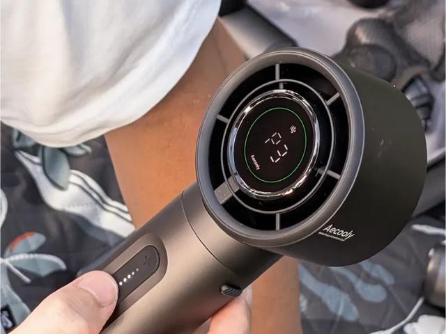AecoolyCamperKit模块化户外工具众测报告