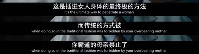 这变态祖师爷，又要拿奖了吧