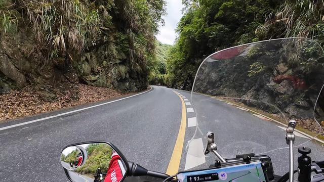 皖浙摩旅二人转——千岛湖环湖篇（下）