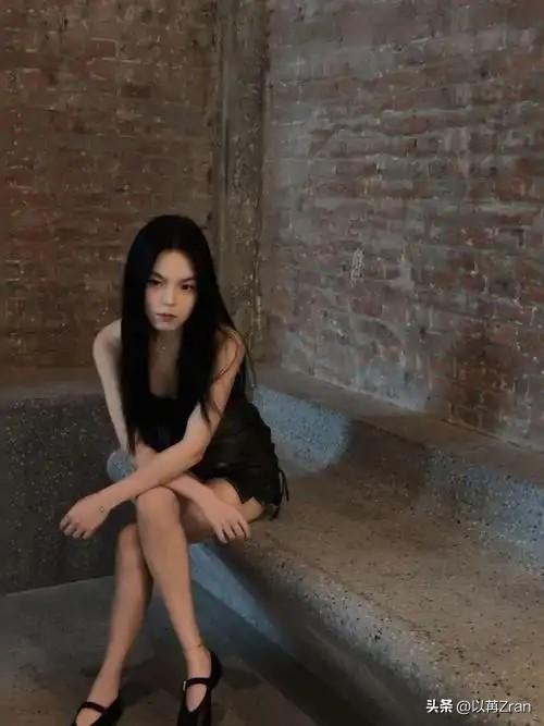 李咏也没想到，自己离世7年后，23岁的女儿就走上一条"不归路"