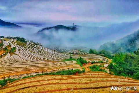 自驾攻略：江西赣州9天自驾路线，串联全市各区县景点营地美食