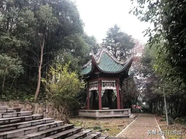 湖北荆州:如何开发公安县黄山头风景区