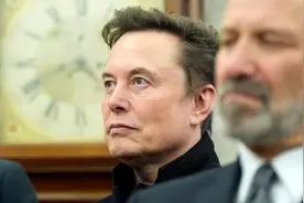 马斯克的“周报令”搅乱联邦政府，裁员潮下人心惶惶图片