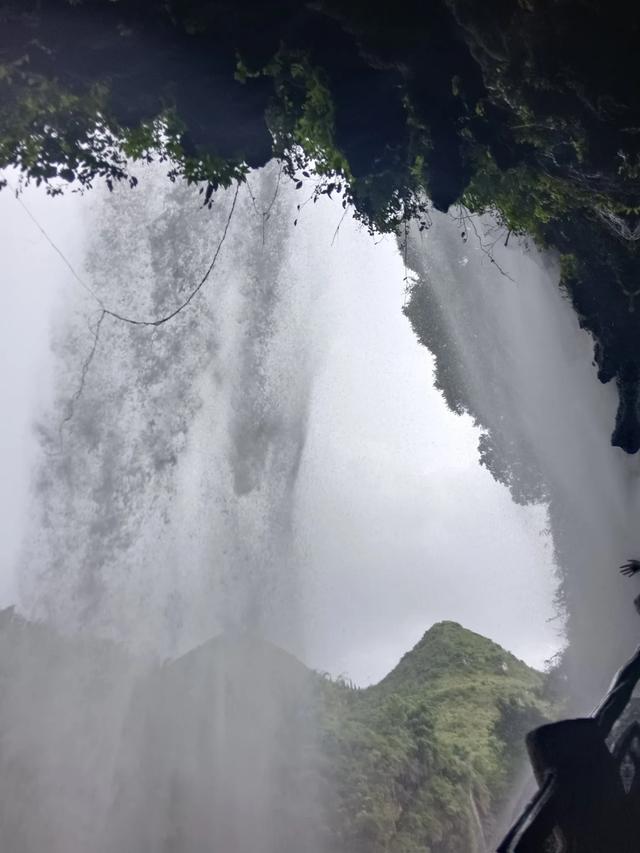 贵州旅游印象(二)
