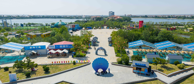 “赶海品鲜、飞阅奇观”滨海畅玩美食+旅游线路！