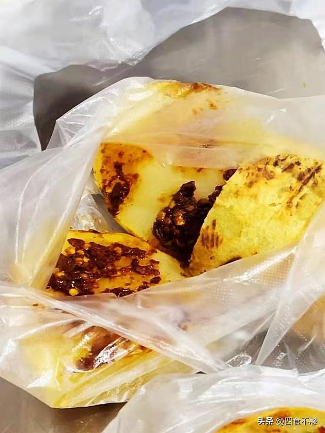 低调的昭通快藏不住了，其貌不扬的美食竟然这么好吃！