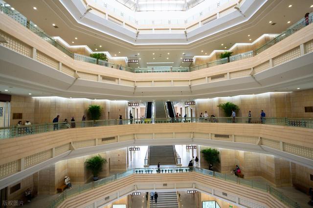 山西博物院究竟全国能排第几位？