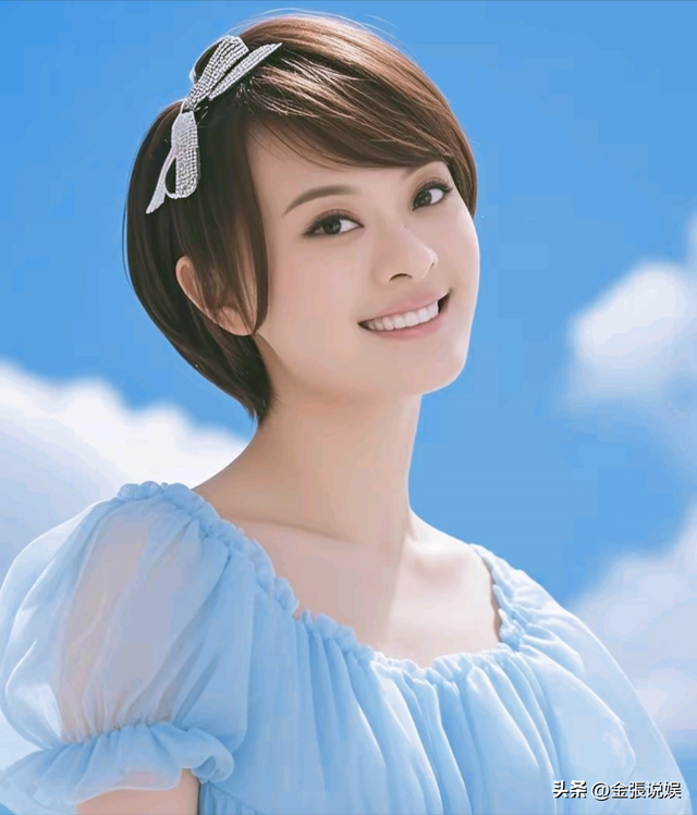 不装了！央视公开"点名"孙俪，原来张艺谋一个字都没说错