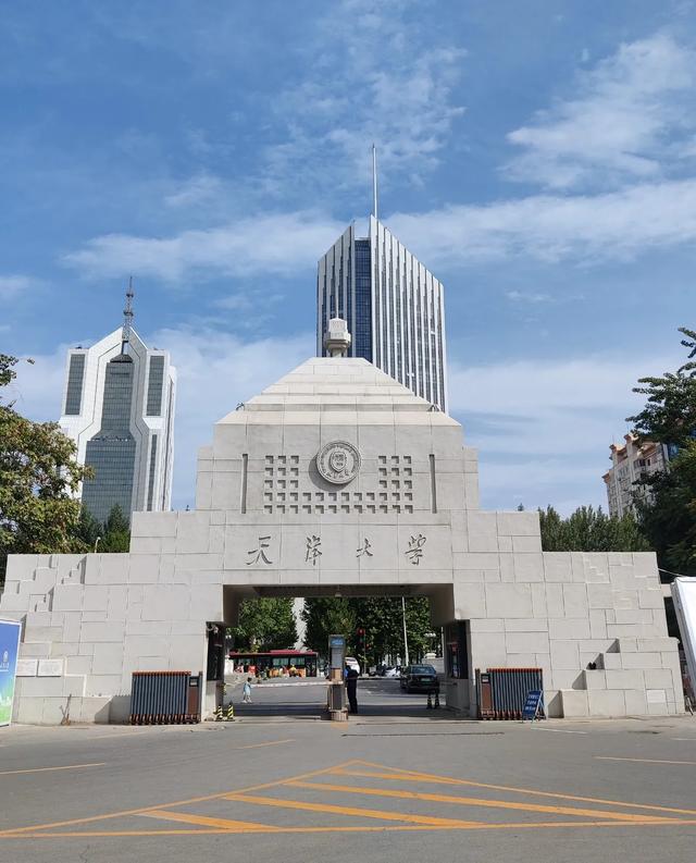 天津,到底骗了多少人?居然拥有10个“世界之最”!