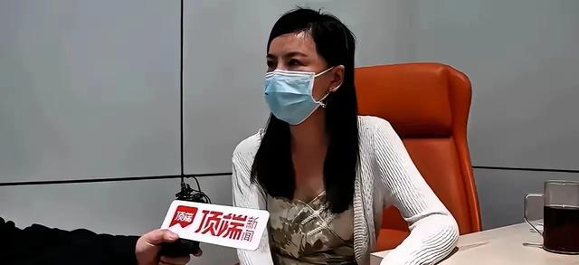 郑州女子做胸部缩小术后刷短视频，意外发现自己成了“案例模特”