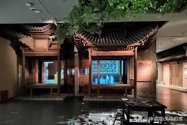 和合南北 泽被天下：中国秦岭文化展