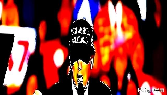 美媒曝光绝密录音！特朗普罕见默认，中国敢动手！北京寸土不留？