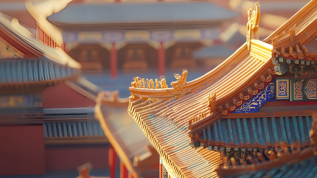 去有故事的城：当Citywalk遇见千年文脉