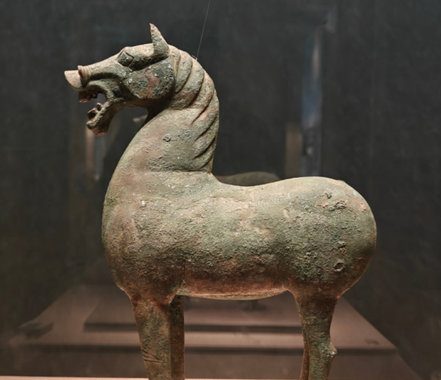 从一碗牛肉面开始，解锁初冬金昌的一日漫游